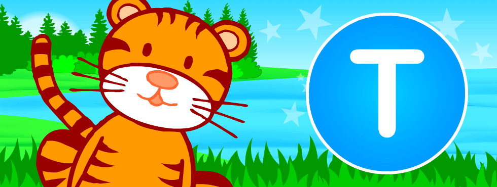 English resources: Tiger fun games, facts, printables