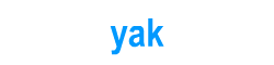 Picture dictionary for kids: yak