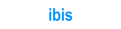 Picture dictionary for kids: ibis