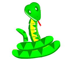 Viper fun facts for kids learning English