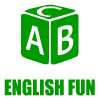 Games, songs, printables to learn English in a fun way