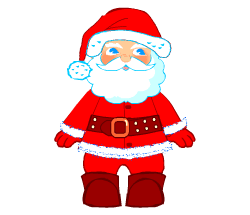 Christmas poems for learning English in a fun way
