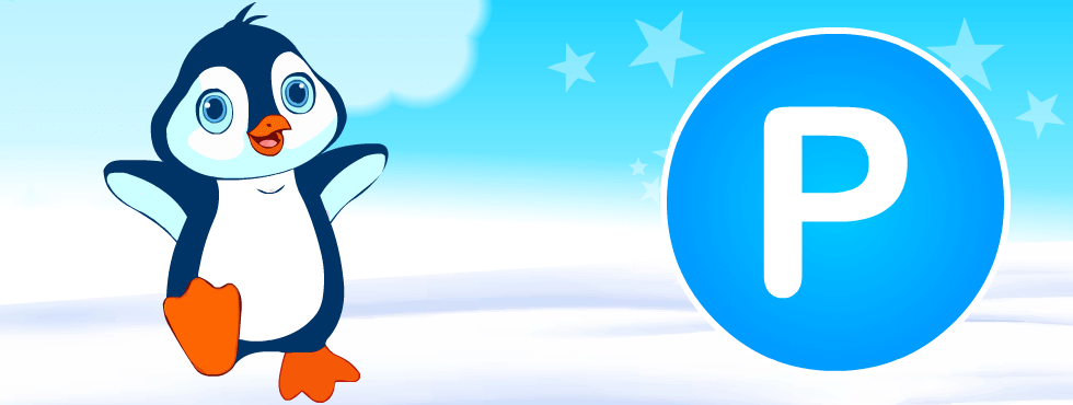 Penguin facts for kids learning English