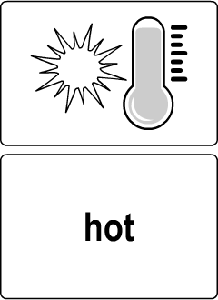 English flashcards: Weather vocabulary
