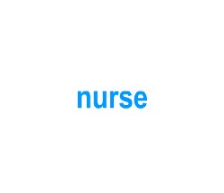 Flashcards: nurse