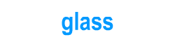 Picture dictionary for kids: glass