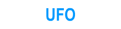 Picture dictionary for kids: UFO