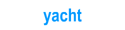 Picture dictionary for kids: yacht